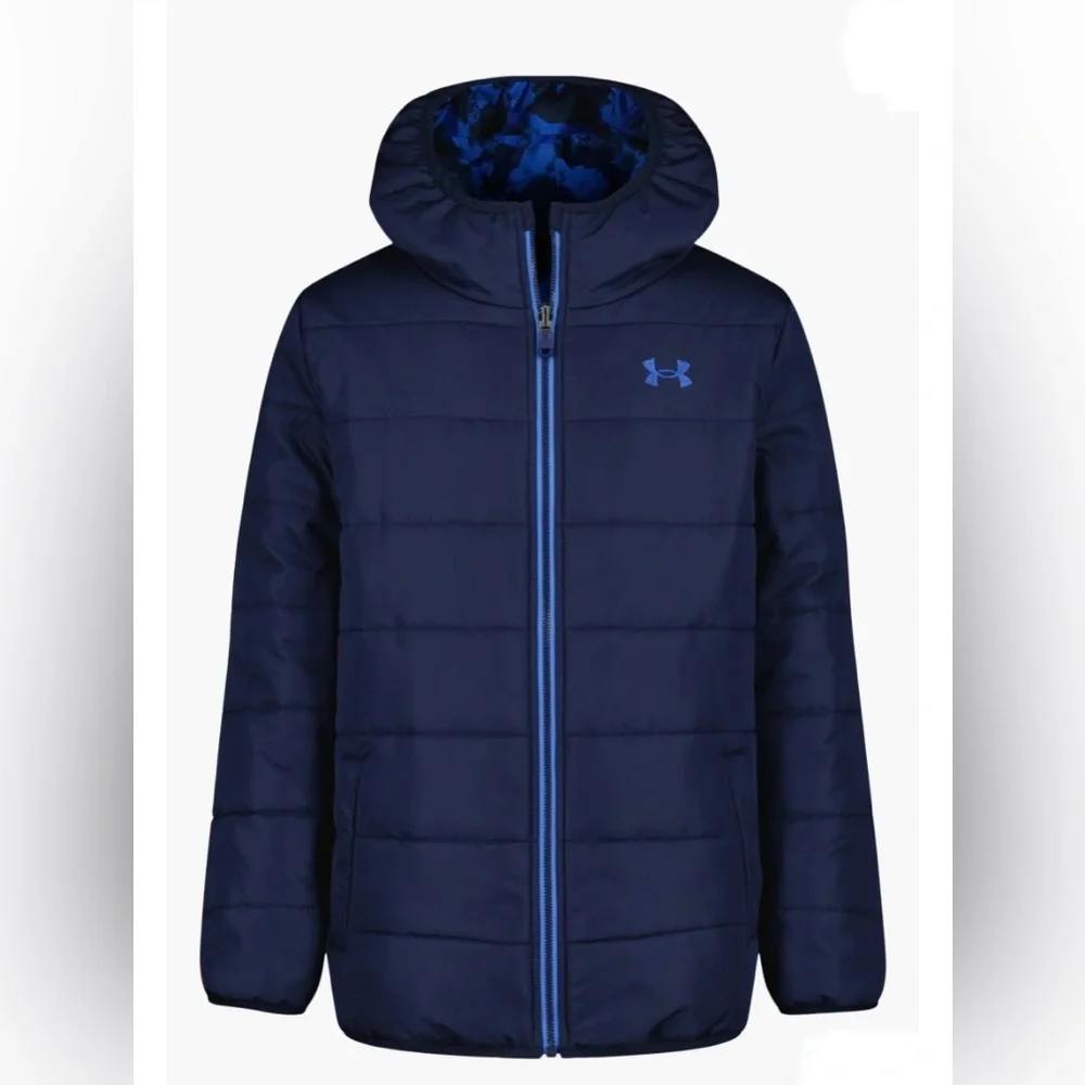 Under Armour new tags